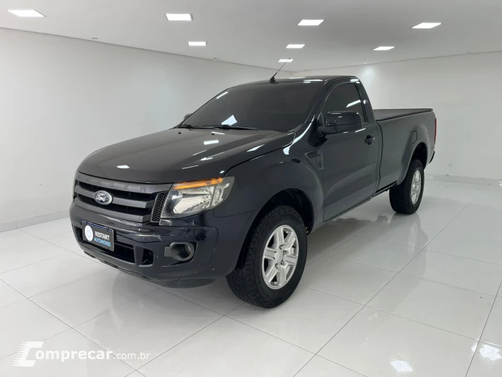 RANGER 2.5 XLS 4X2 CS 16V