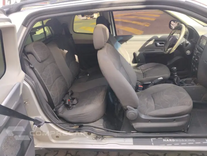 STRADA 1.4 MPI Working CD 8V