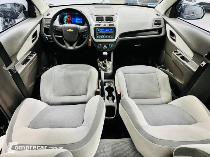 COBALT 1.4 LTZ