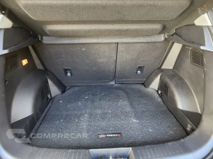 TIGGO 5X 1.5 VVT Turbo Iflex Sport