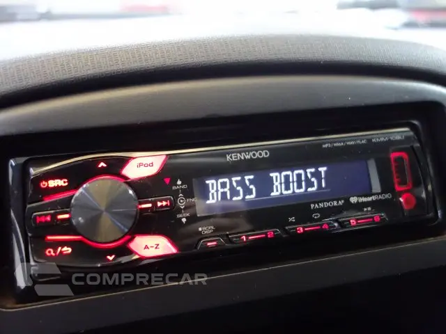 UNO - 1.0 EVO ATTRACTIVE 8V 4P MANUAL