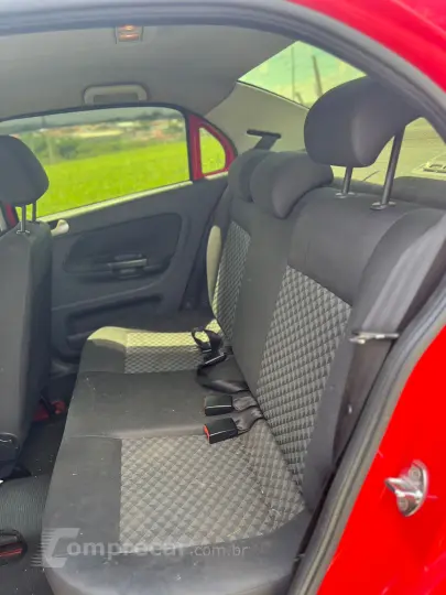 VOYAGE 1.0 MI Comfortline 8V