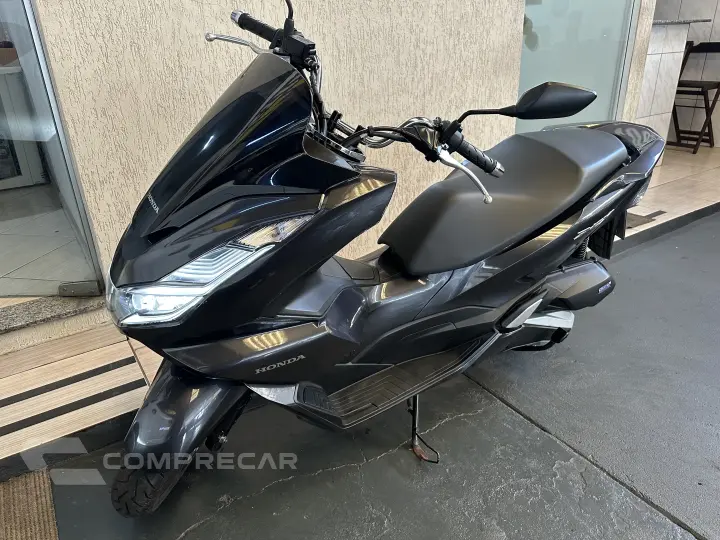 PCX 160