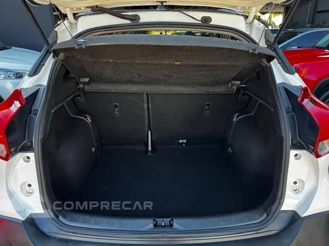 KICKS - 1.6 16V SV 4P XTRONIC