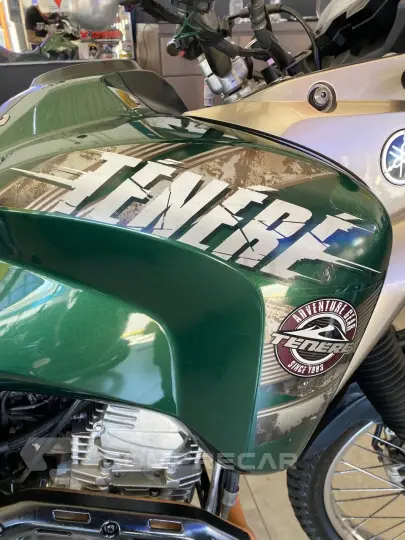 TENERE 250