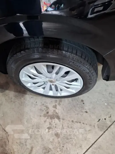 CRONOS 1.3 Firefly Drive