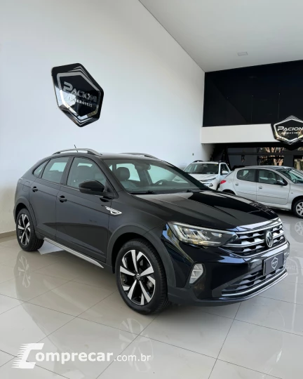 NIVUS 1.0 200 TSI Highline