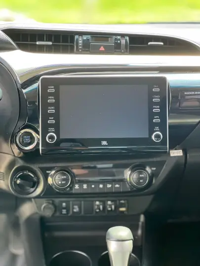 HILUX 2.8 SRX 4X4 CD 16V