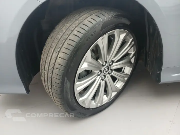 COROLLA 2.0 VVT-IE FLEX XEI DIRECT SHIFT