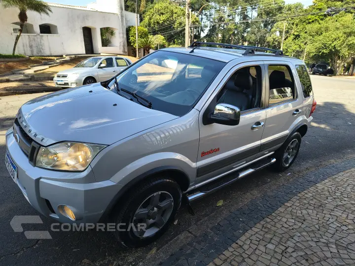ECOSPORT 1.6 XLT Freestyle 8V