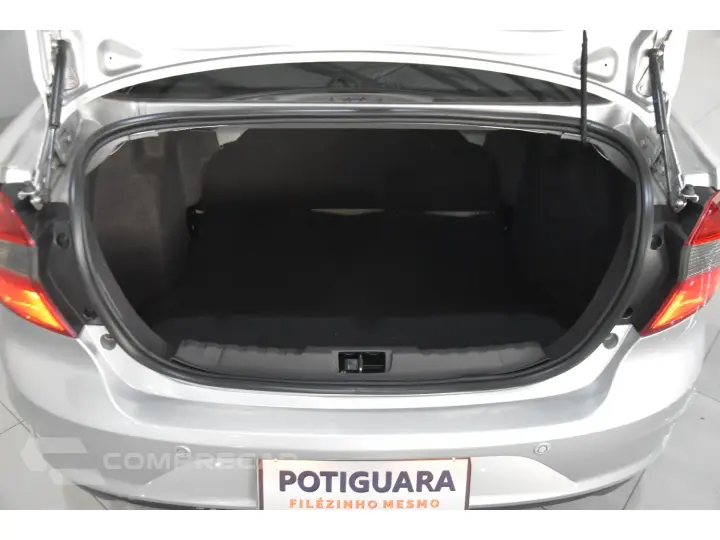 KA 1.5 TI-VCT FLEX SE PLUS AUTOMÁTICO
