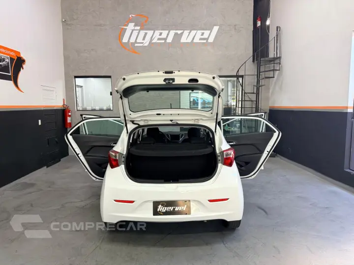 HB20 1.0 12V Comfort