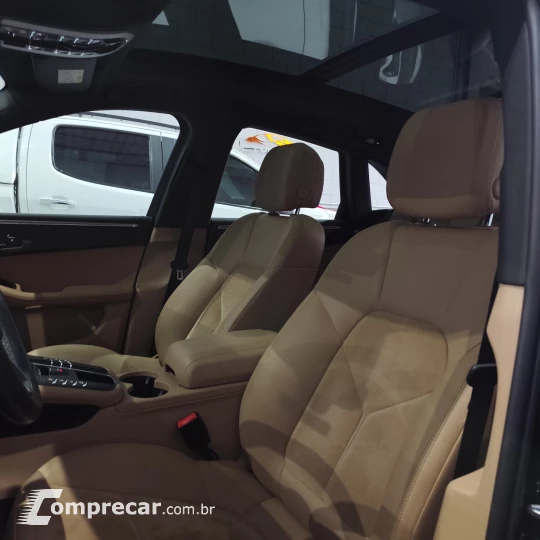 MACAN 2.0 Turbo