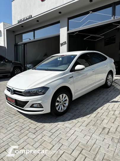 VIRTUS 1.0 200 TSI Highline