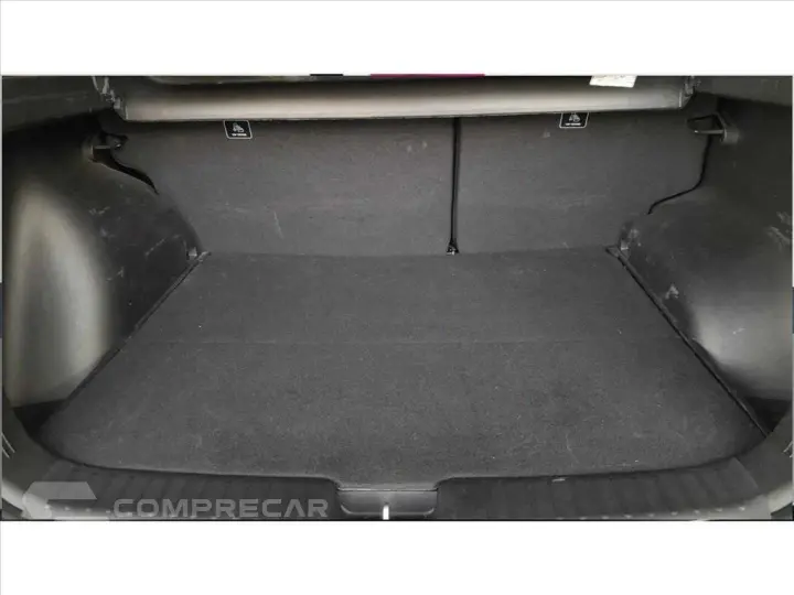 CRETA 1.0 TGDI FLEX LIMITED SAFETY AUTOMÁTICO