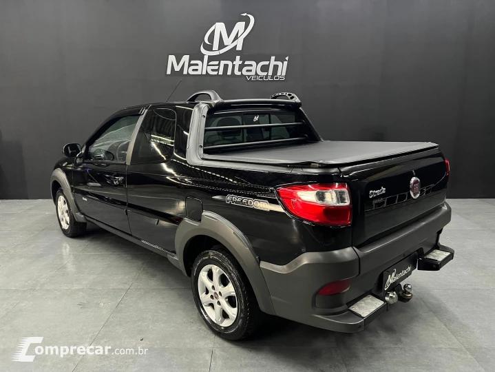 STRADA 1.4 MPI FREEDOM CD 8V FLEX 3P MANUAL