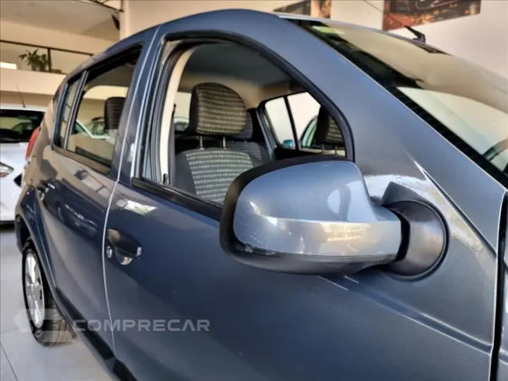 SANDERO 1.0 Expression 16V
