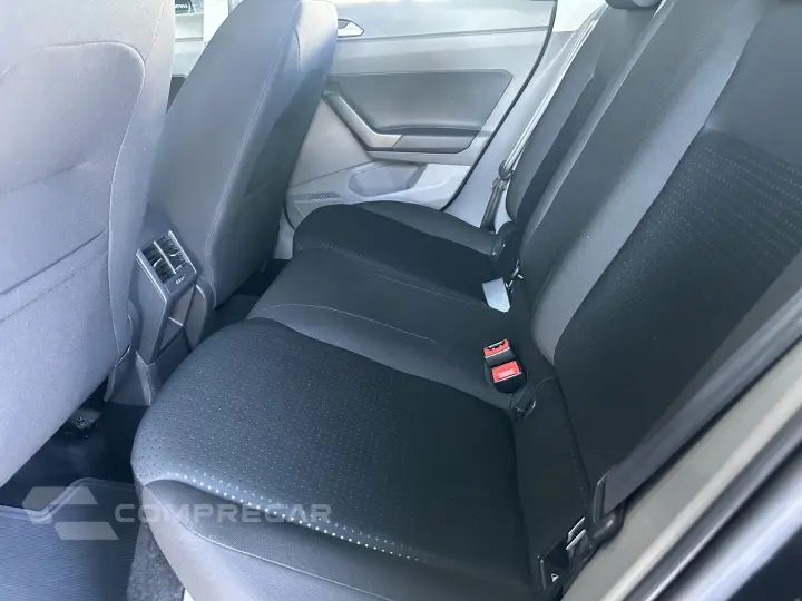 POLO 1.0 200 TSI Comfortline