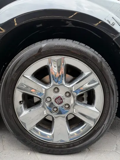 FREEMONT 2.4 Precision 16V