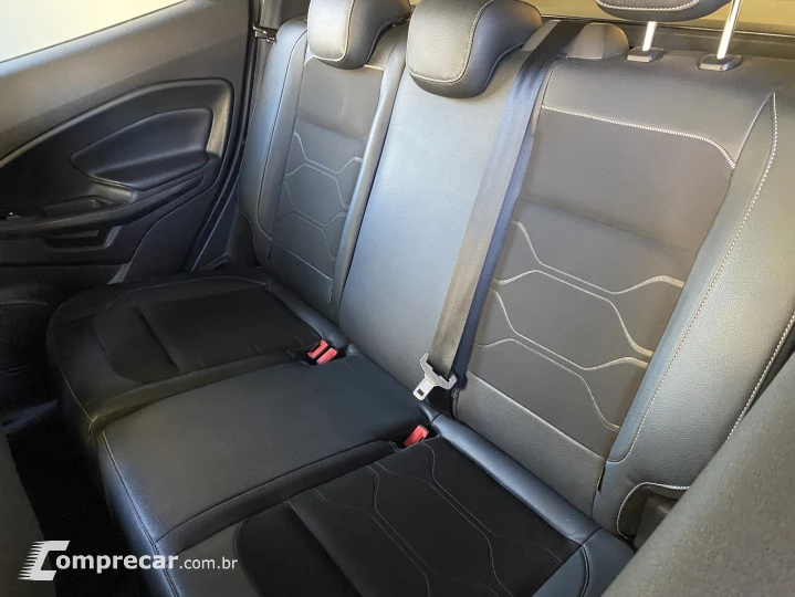 ECOSPORT 1.5 Tivct Freestyle