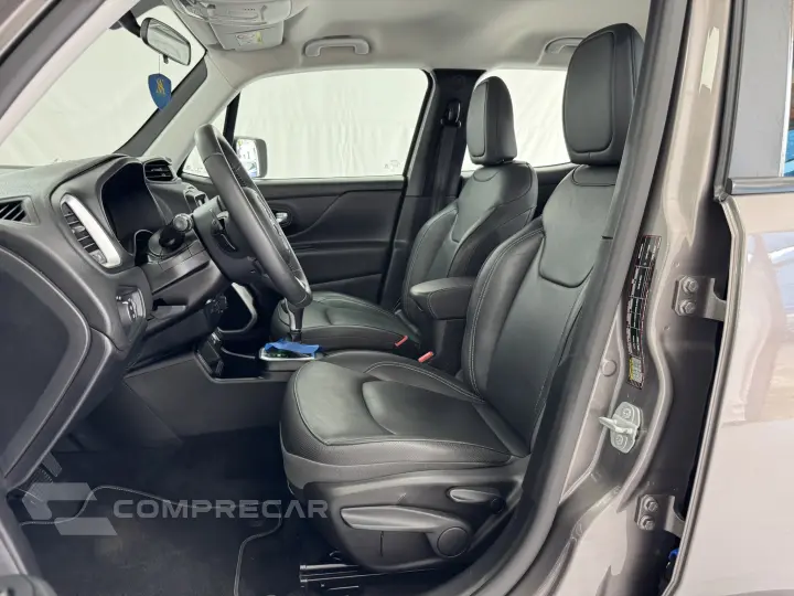 RENEGADE 1.8 16V Longitude