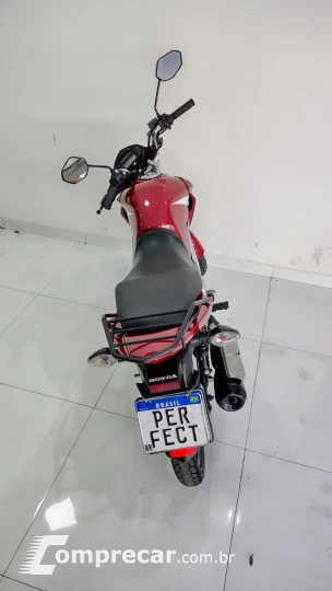 CG/TITAN 150 EX
