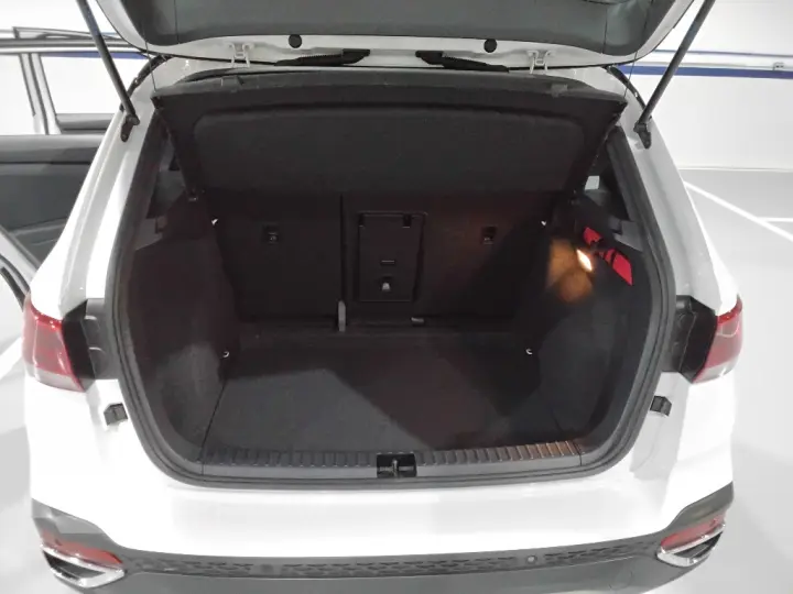 TAOS 1.4 250 TSI TOTAL FLEX HIGHLINE AUTOMÁTICO