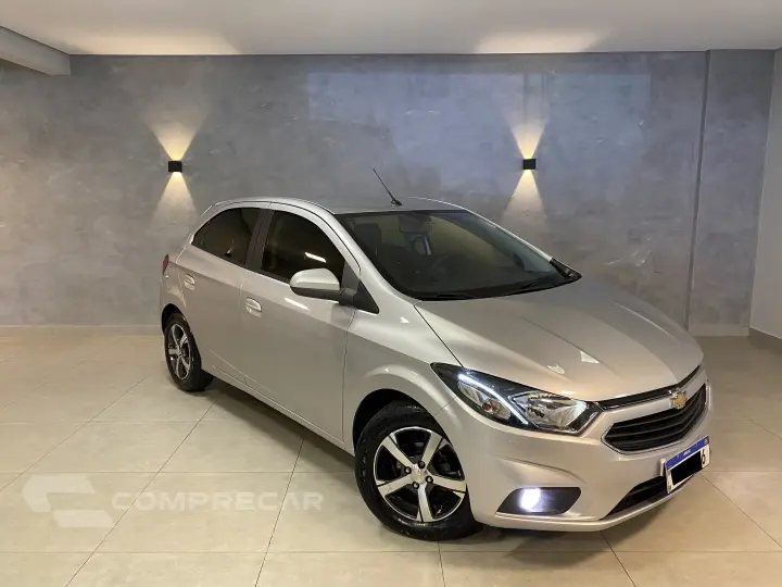 ONIX 1.4 MPFI LTZ 8V