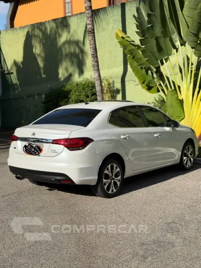 C4 LOUNGE 1.6 THP Shine