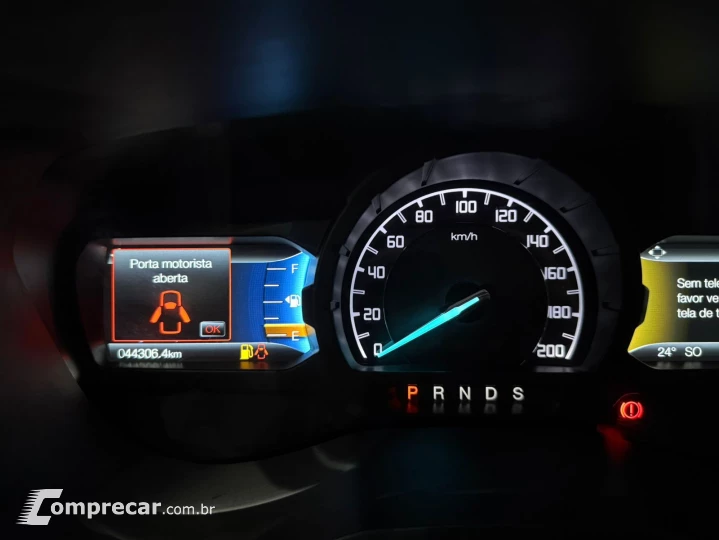 Ranger XLT 3.2