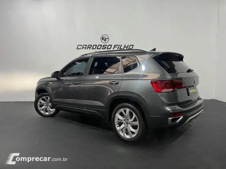 TAOS CL TSI AE