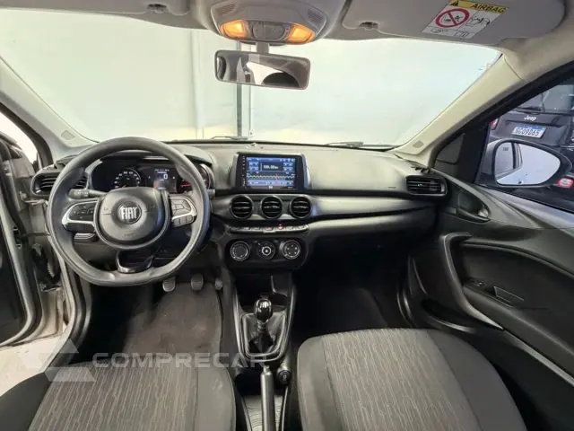 ARGO - 1.0 FIREFLY MANUAL