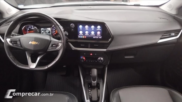 MONTANA 1.2 TURBO FLEX PREMIER AUTOMÁTICO