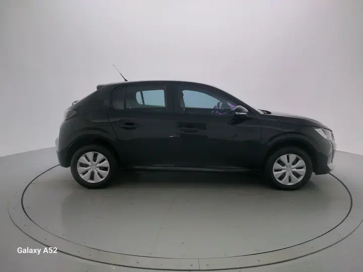 208 1.0 6V FLEX LIKE MANUAL