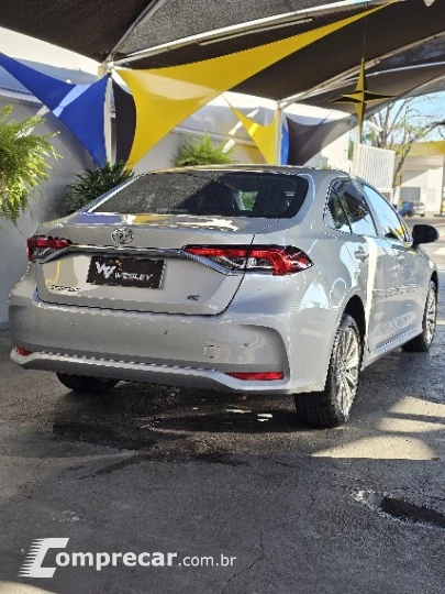 COROLLA 2.0 XEI 16V