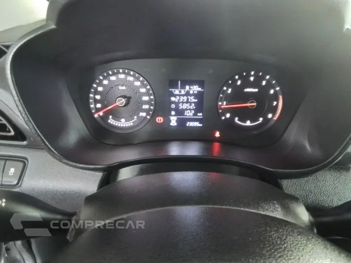 HB20 1.0 12V FLEX COMFORT MANUAL