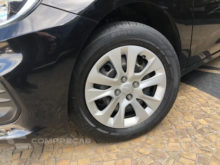 Onix 1.0 Flex Lt Manual