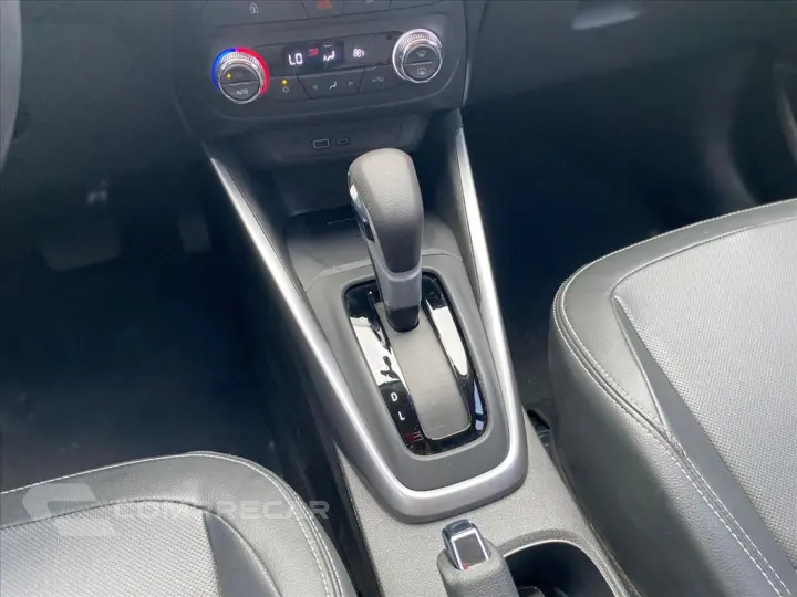 MONTANA 1.2 TURBO FLEX PREMIER AUTOMÁTICO