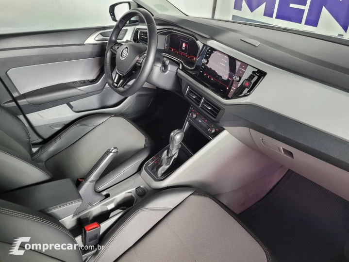 POLO 1.0 200 TSI Highline