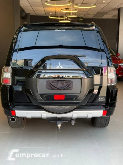 PAJERO 3.2 Full HPE 4X4 16V