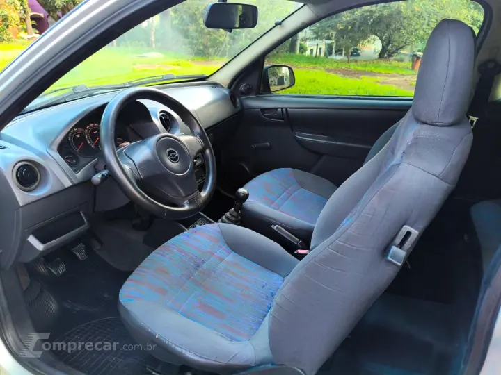 CELTA 1.0 MPFI VHC Life 8V