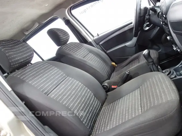 SANDERO - 1.0 EXPRESSION 16V 4P MANUAL