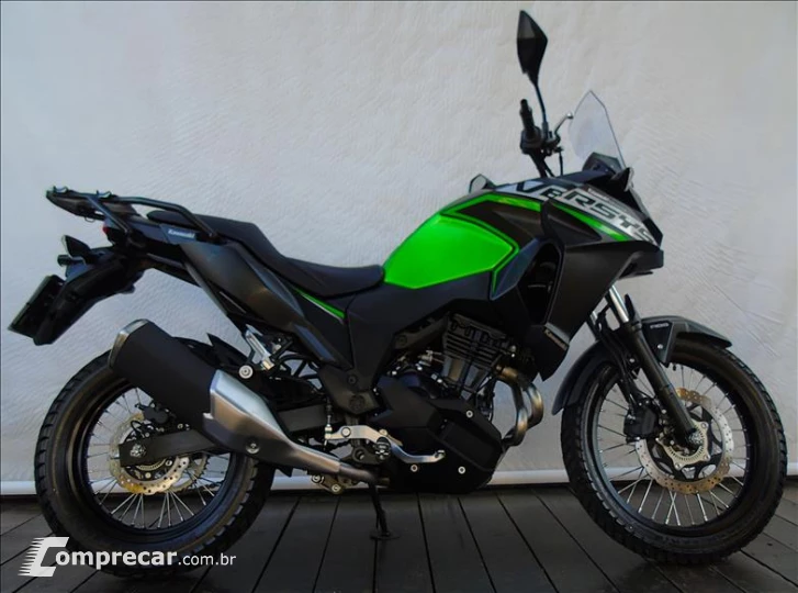 VERSYS-X 300 ABS