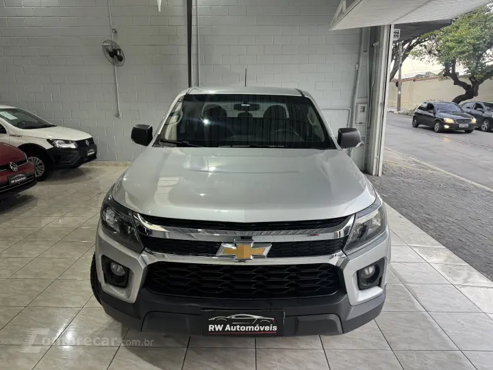 S10 2.8 16V Turbo LT CD 4X4