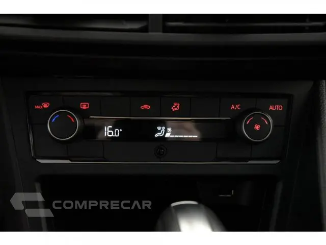 POLO - 1.0 200 TSI HIGHLINE AUTOMÁTICO
