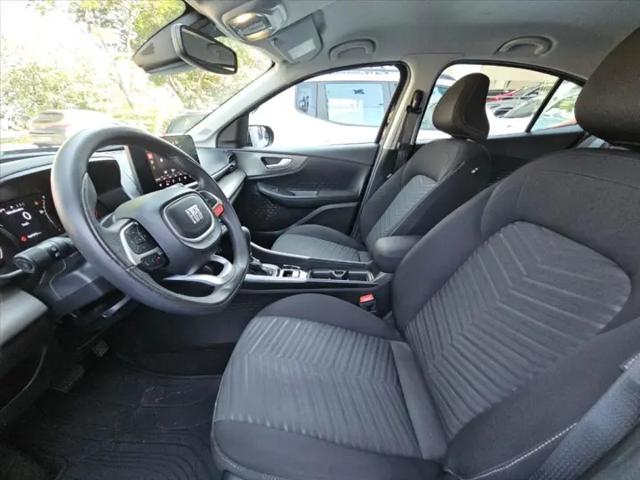 FASTBACK 1.0 TURBO 200 FLEX AUDACE CVT