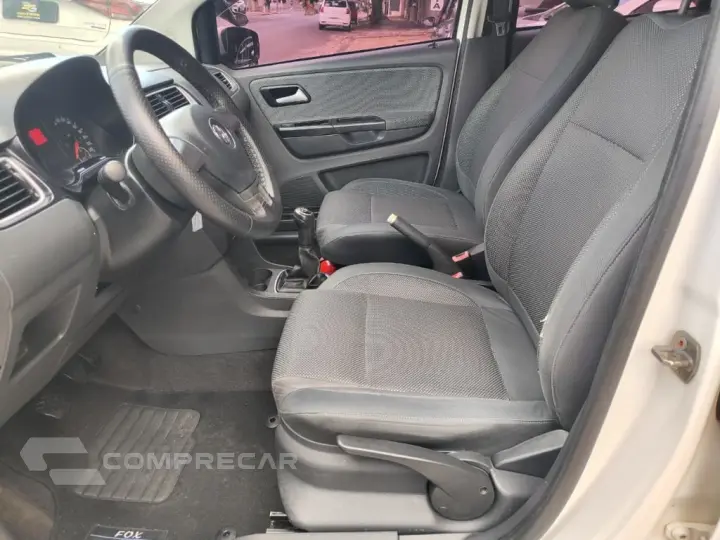 Fox 1.6 Mi Total Flex 8V 5p