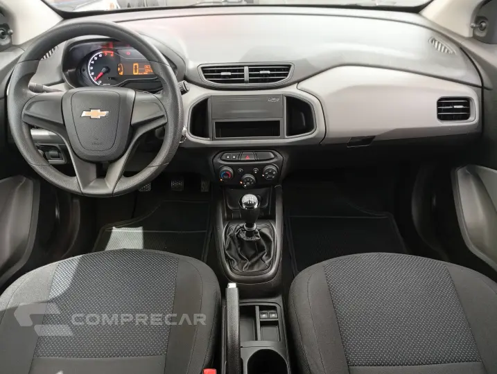 ONIX 1.0 MPFI JOY 8V