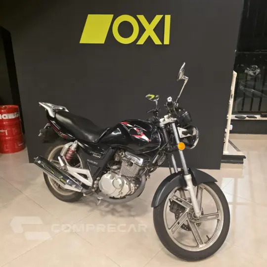 GSR 150i