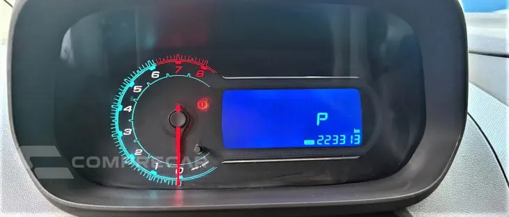 Cobalt 1.8 4P FLEX LTZ AUTOMÁTICO